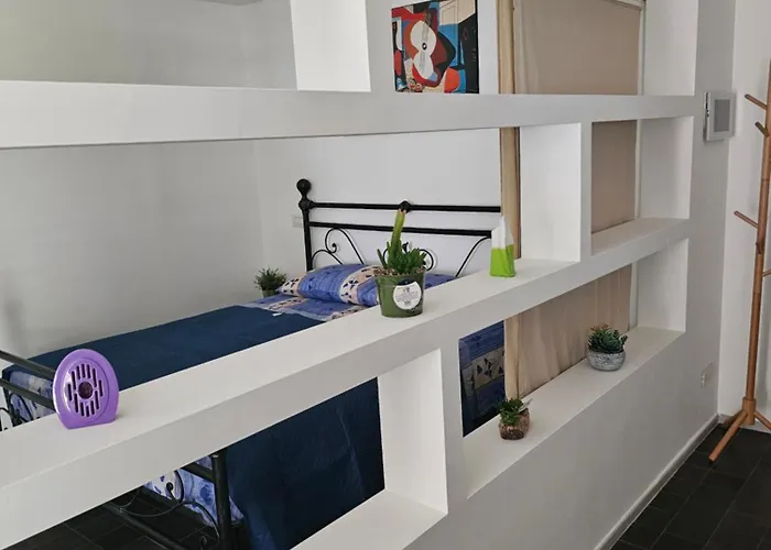 Mela Apartamento
