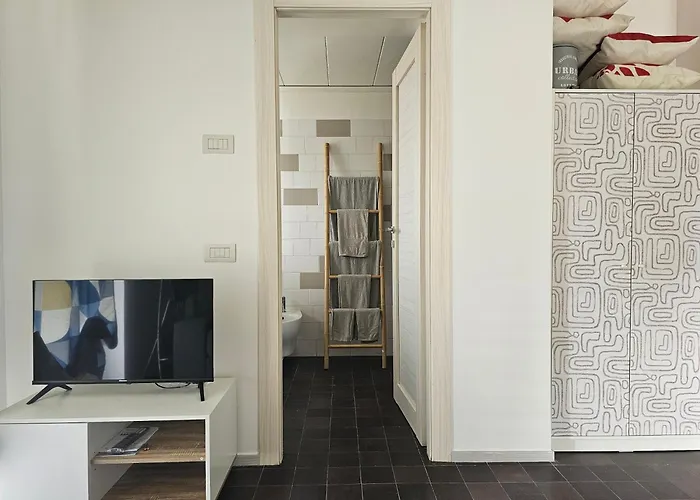 Mela Apartamento *