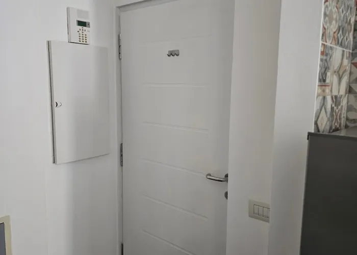 Mela Apartamento *