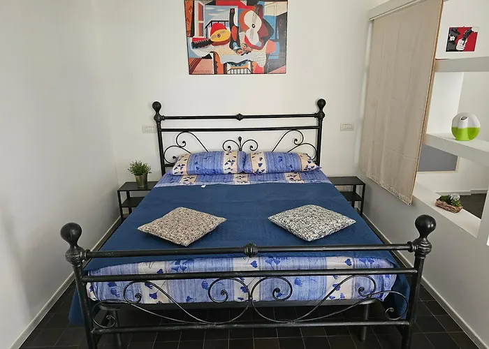 Apartamento Mela