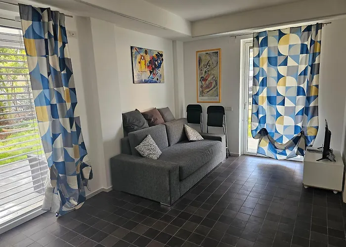Mela Apartamento
