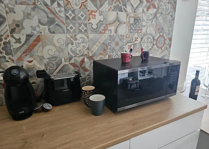 Apartamento Mela